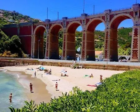 Tresor D Antheor- Bord De * Saint-Raphael (Var)