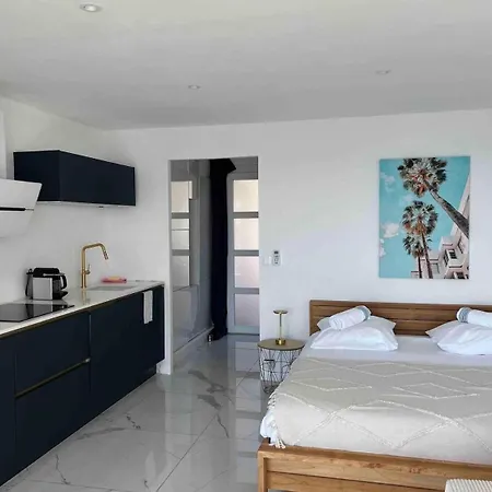 Apartment Tresor D Antheor- Bord De Saint-Raphael (Var)